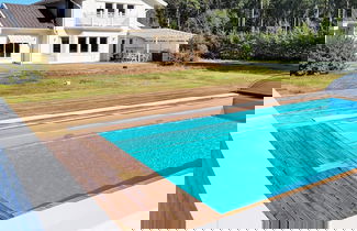 Foto 1 - 5 Star Holiday Home in Ingaro