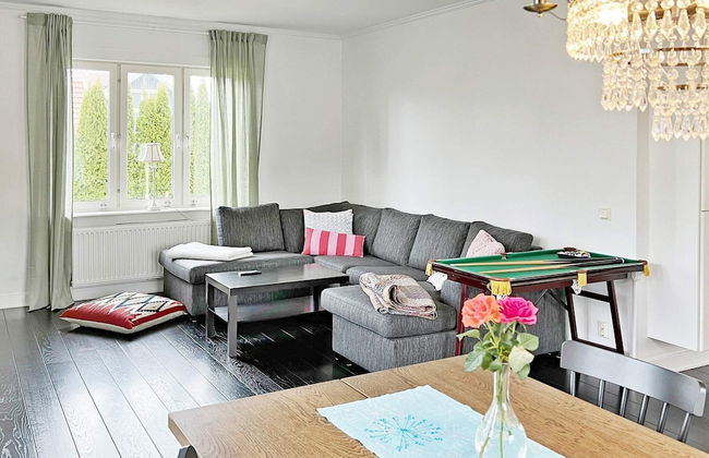 5 Star Holiday Home in Ingaro - Foto 20