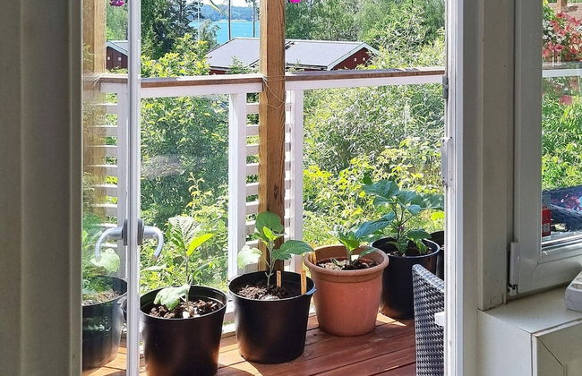 4 Person Holiday Home in Arsta Havsbad - Foto 13