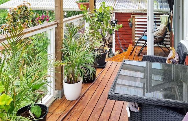 4 Person Holiday Home in Arsta Havsbad - Foto 21