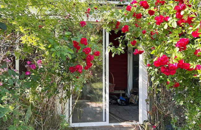 4 Person Holiday Home in Arsta Havsbad - Foto 23