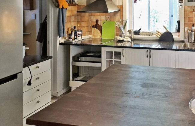4 Person Holiday Home in Arsta Havsbad - Foto 11