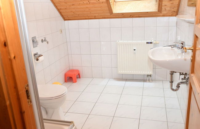 Doppelhaushalfte in Hasselfelde - Foto 6