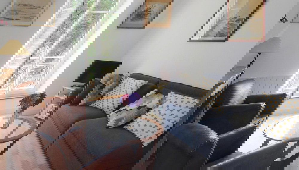 Profilbild
