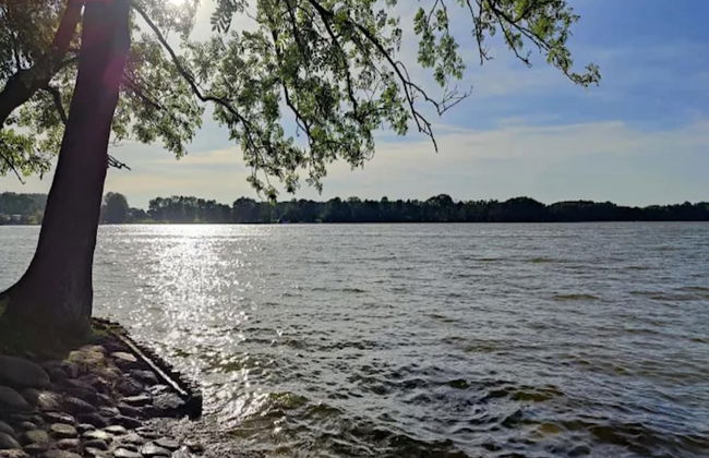 Ferienwohnungen am Mirower See, Mirow - Foto 24