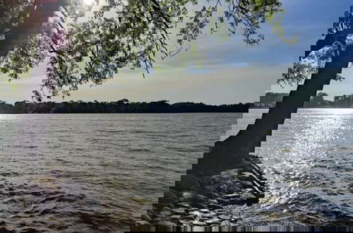 Foto 24 - Ferienwohnungen am Mirower See, Mirow
