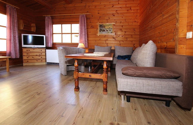 Log Cabin in Hasselfelde Near Harzer-hexen-stieg - Foto 6