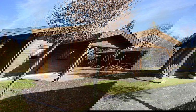 Photo 1 - Log Cabin in Hasselfelde Near Harzer-hexen-stieg