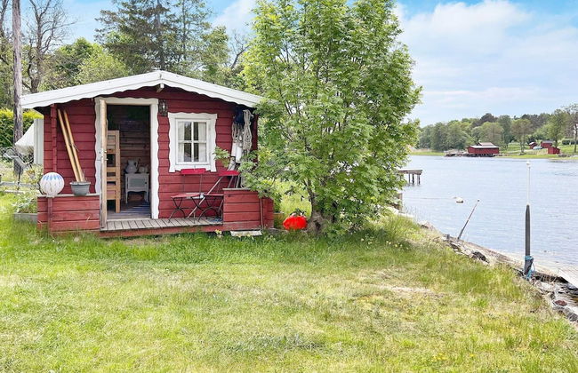 4 Star Holiday Home in Vaddo - Foto 21