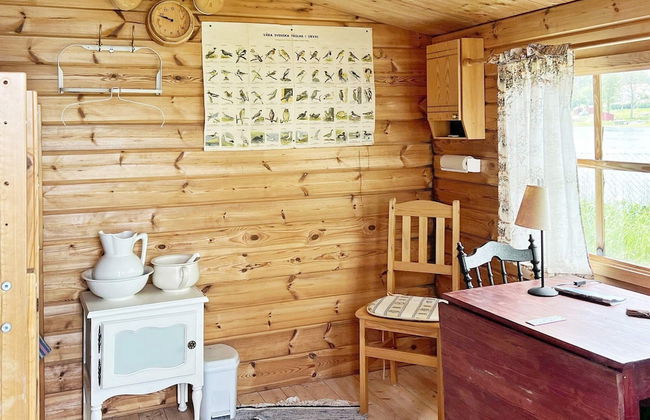 4 Star Holiday Home in Vaddo - Foto 9