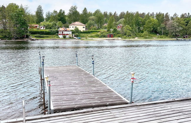 4 Star Holiday Home in Vaddo - Foto 13