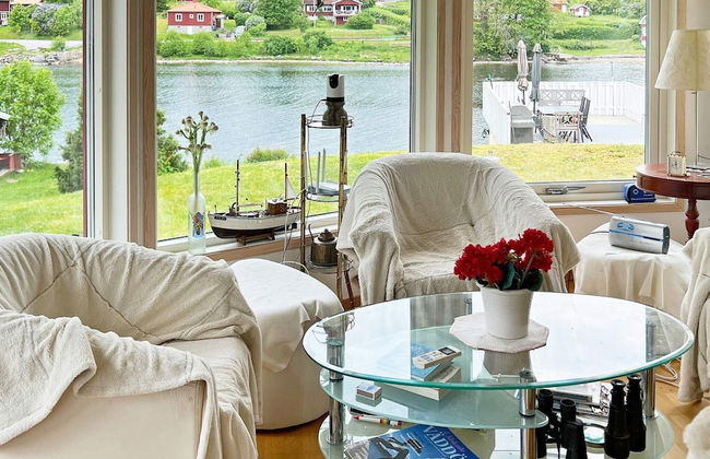 4 Star Holiday Home in Vaddo - Foto 15