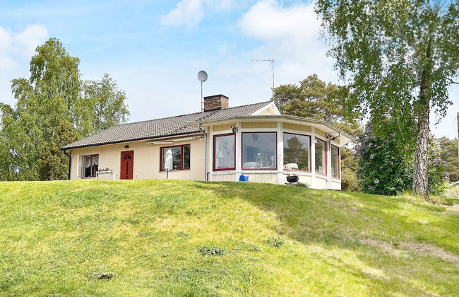 4 Star Holiday Home in Vaddo - Photo 1