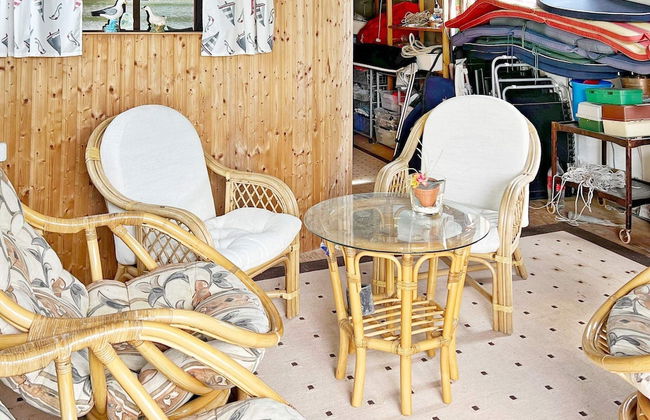 4 Star Holiday Home in Vaddo - Foto 19