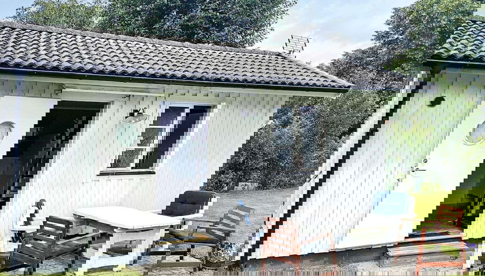 4 Person Holiday Home in Ljungskile - Foto 1