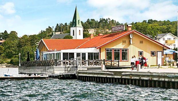 4 Person Holiday Home in Ljungskile - Foto 2