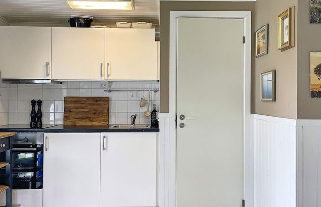 4 Person Holiday Home in Ljungskile - Foto 7