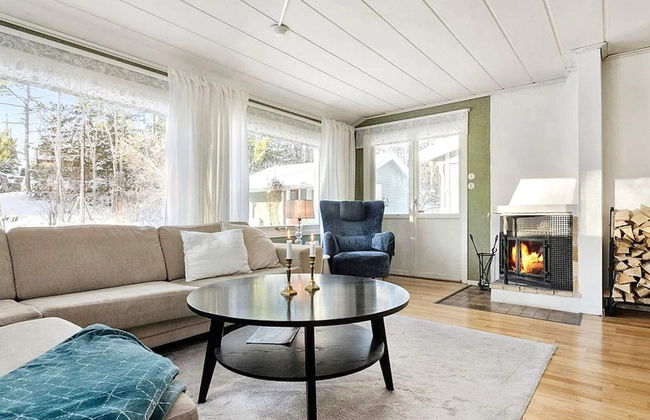 4 Star Holiday Home in Varmdo - Photo 12
