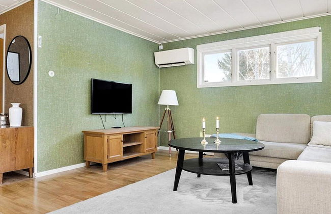 4 Star Holiday Home in Varmdo - Photo 4