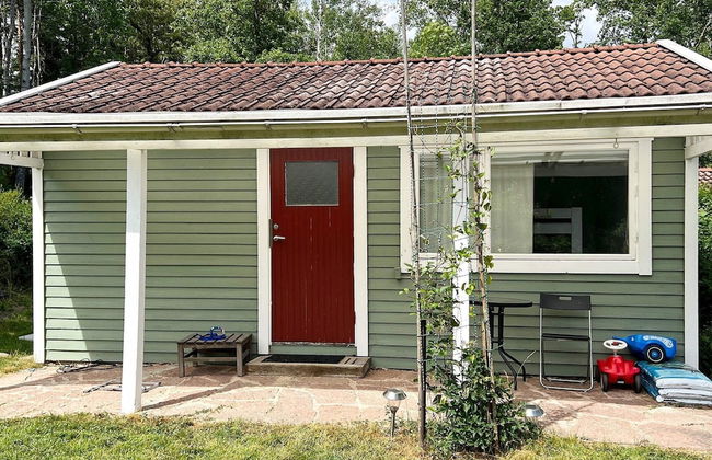 4 Star Holiday Home in Varmdo - Photo 17
