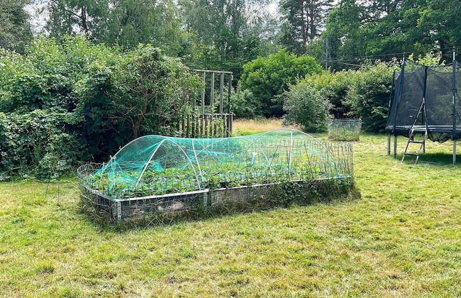 4 Star Holiday Home in Varmdo - Photo 15