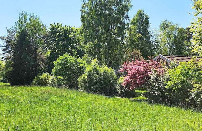 4 Star Holiday Home in Varmdo - Photo 13