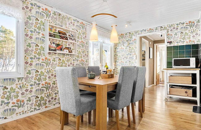 4 Star Holiday Home in Varmdo - Photo 10
