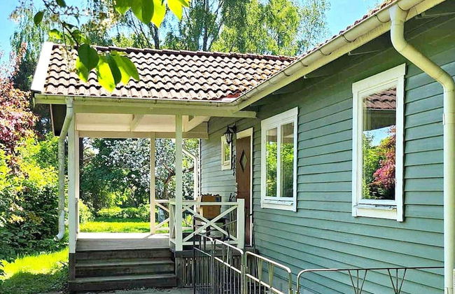 4 Star Holiday Home in Varmdo - Photo 18