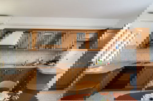 Foto 12 - Apartments Pinija - Three Bedroom Apartment With Terrace -