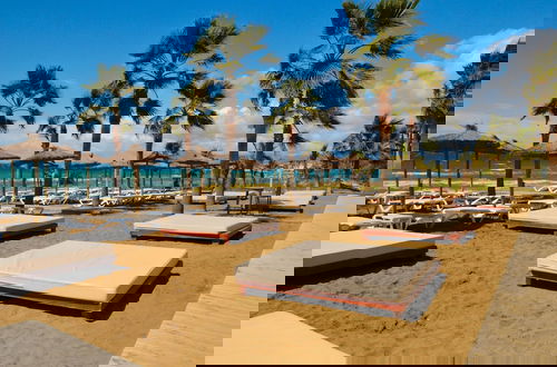 Foto 12 - Marbella Este Next Marriott and Nikki B
