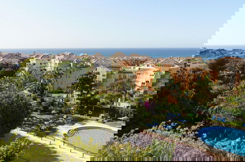 Foto 32 - Marbella Este Next Marriott and Nikki B