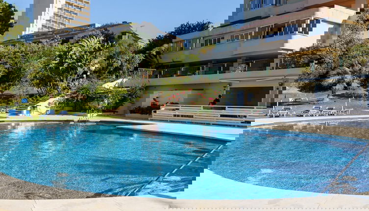Photo 1 - Marbella Este Next Marriott and Nikki B