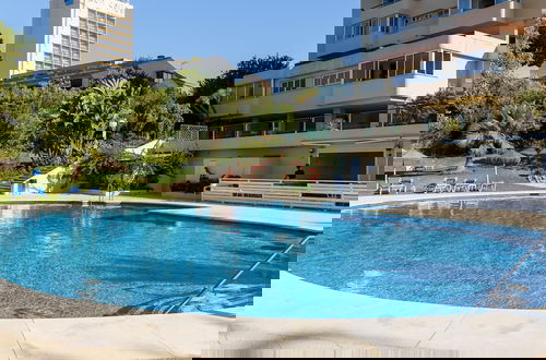 Foto 1 - Marbella Este Next Marriott and Nikki B