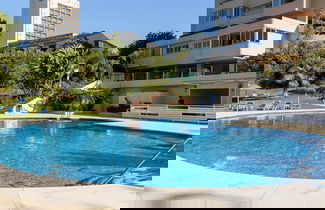 Foto 1 - Marbella Este Next Marriott and Nikki B
