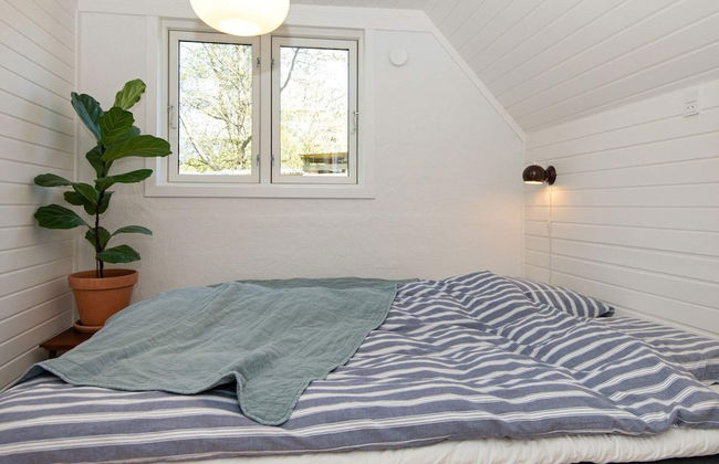 4 Person Holiday Home in Skjern - Foto 4