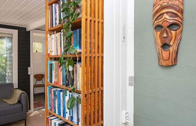 4 Person Holiday Home in Skjern - Foto 17