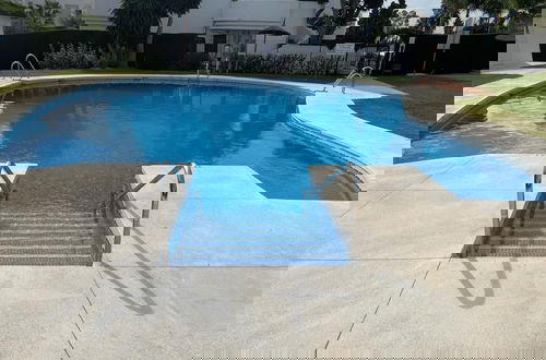 Foto 13 - Beautiful 4 Bedroom Duplex Apartment
