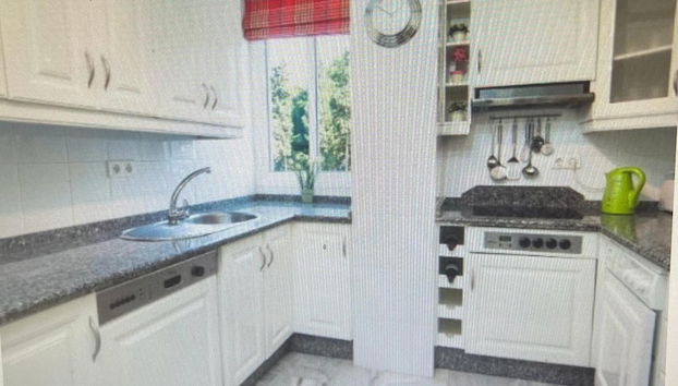 Cozinha privada