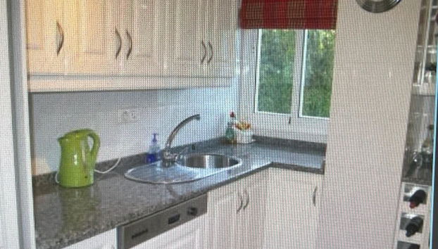 Cozinha privada
