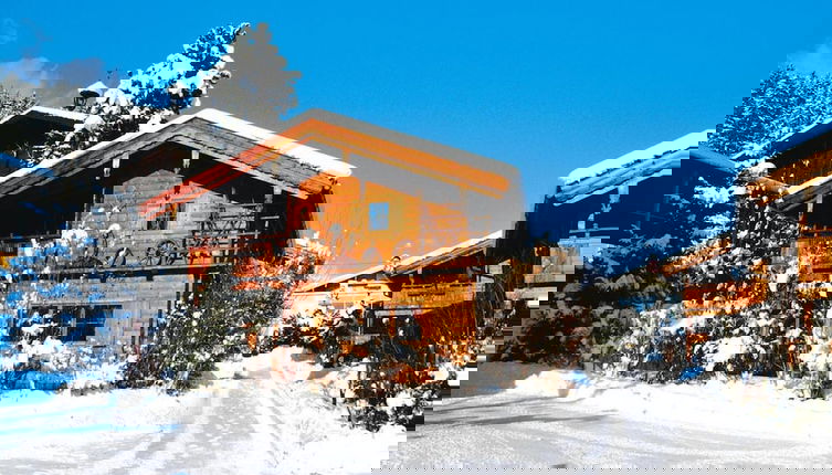 Foto 1 - Chalets Almdorf Zillertal, Fugen