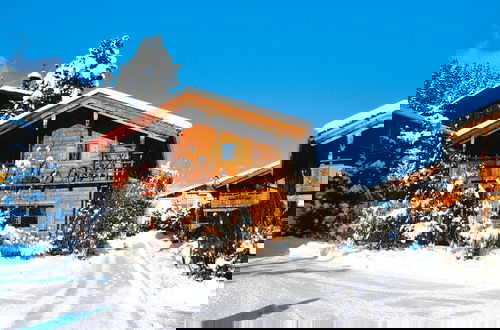 Foto 1 - Chalets Almdorf Zillertal, Fugen