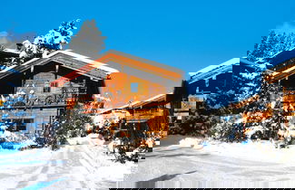 Photo 1 - Chalets Almdorf Zillertal, Fugen