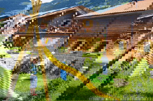 Photo 52 - Chalets Almdorf Zillertal, Fugen
