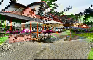 Foto 1 - Apartment in Rewal Near Baltic Sea Beach
