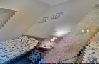 Photo 3 - Welcoming Holiday Apartment in Rewal