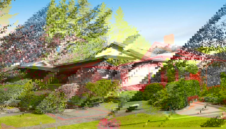 Photo 1 - Holiday Home, Bieszkowice