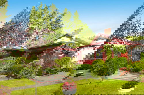 Photo 1 - Holiday Home, Bieszkowice