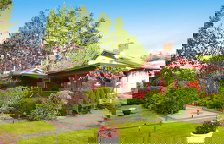 Photo 1 - Holiday Home, Bieszkowice