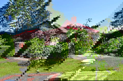 Photo 18 - Holiday Home, Bieszkowice