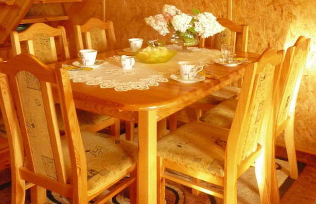 House Near Lake Zawiat and Baltic Sea - Foto 14